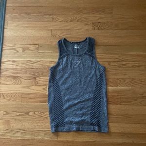 COPY - Old school Gymshark Tank